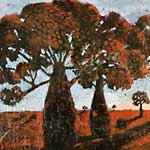 Bottle Tree